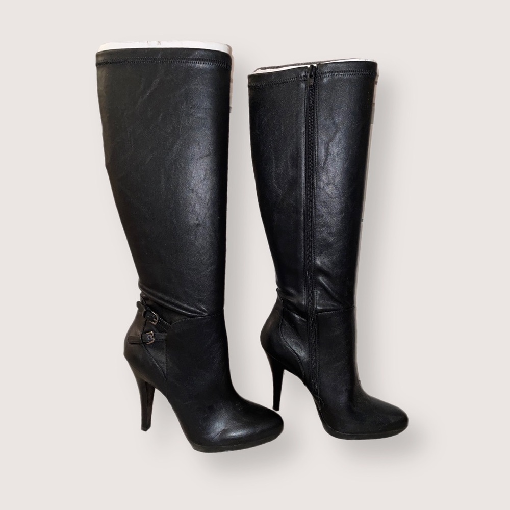 Never Worn Nine West Boots - Size 9